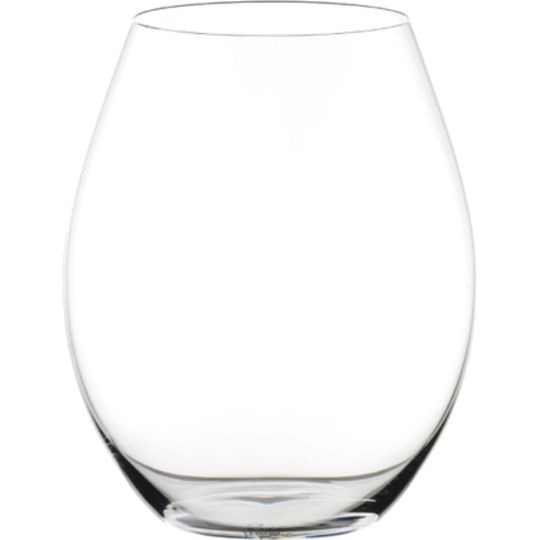 Riedel O to Go Big Syrah Vinglas 57 cl 1-pack