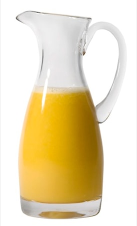 Karaff Glas 1 L
