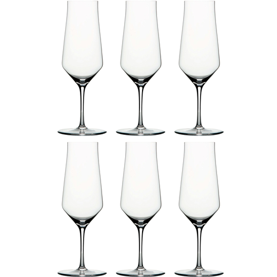 Zalto Ölglas 350 ml. 6 st.