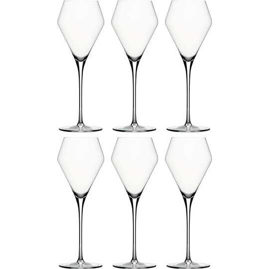 Zalto Dessert vinglas 320 ml. 6 st.