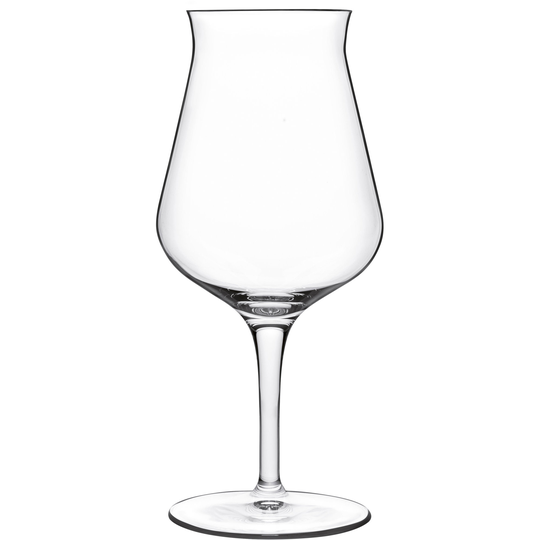 Luigi Bormioli 2 st. Birrateque höga ölglas