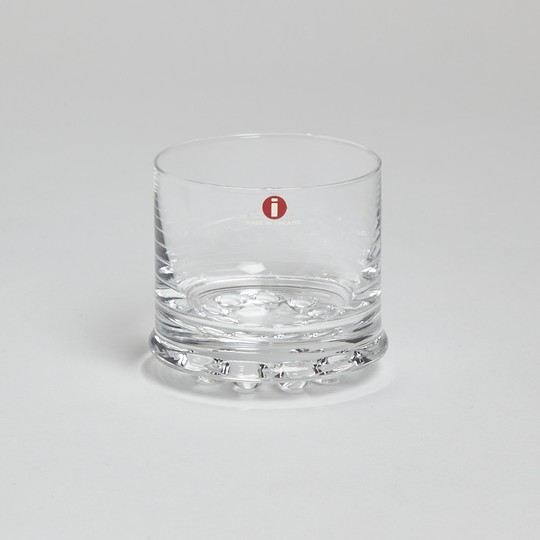 Iittala - SÅLD Selterglas "Helminauha" 6 st