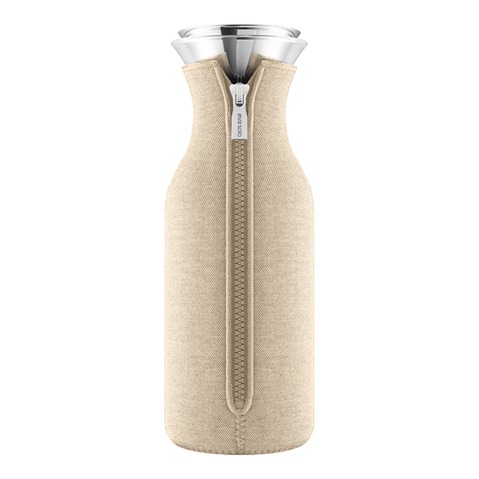 Eva Solo - Kylskåpskaraff 1 L Soft Beige