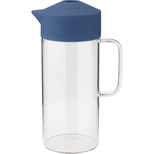 RIG-TIG PIP serveringskanna, 1,4 liter, dark blue