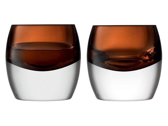 Whiskyglas LSA Whisky Club 2-pack