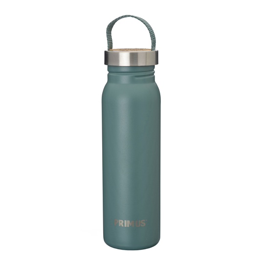 Primus - Vattenflaska Klunken 0,7 L Frost Green