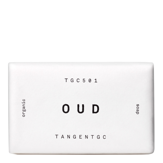 TangentGC - Oud Tvål 100 g