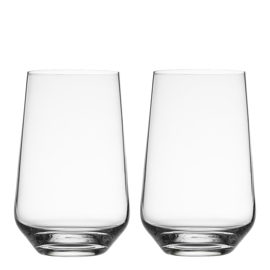 Iittala - Essence Allglas 55 cl 2-pack