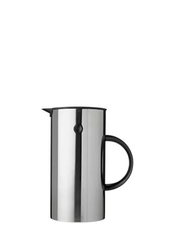 EM77 termoskanna, 0.5 l. Stål