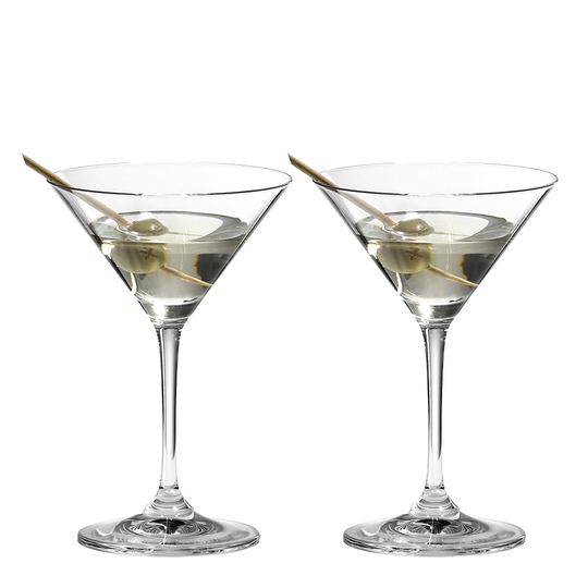Riedel - Vinum Martiniglas 2-pack