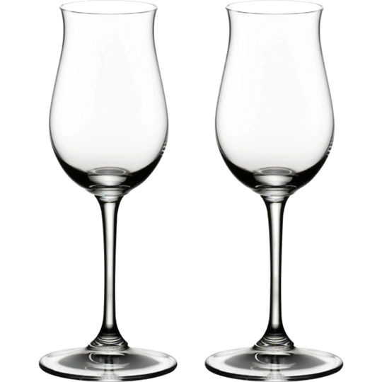 Riedel Vinum Hennessey- & Cognacglas 17 cl 2-pack