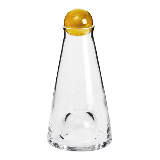 Design House Stockholm - Fia Karaff Mini Bärnsten