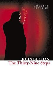 The Thirty-Nine Steps