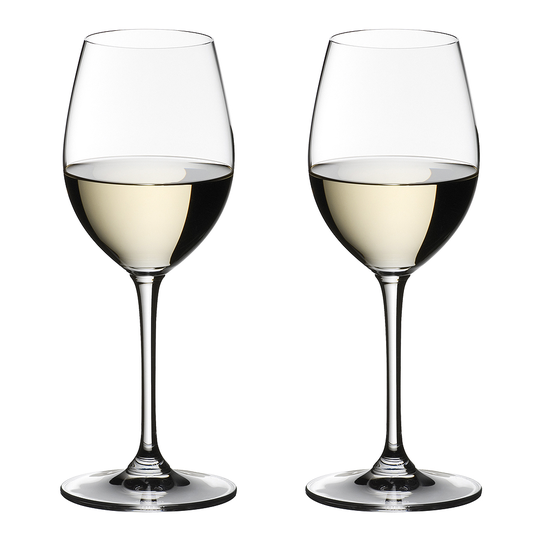 Riedel - Vinum Sauvignon Blanc/Dessertvinglas 2-pack