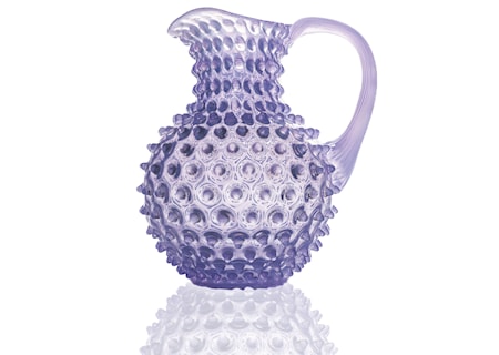 Alice's Paris Hobnail Kanna 2L Dusty Lavender