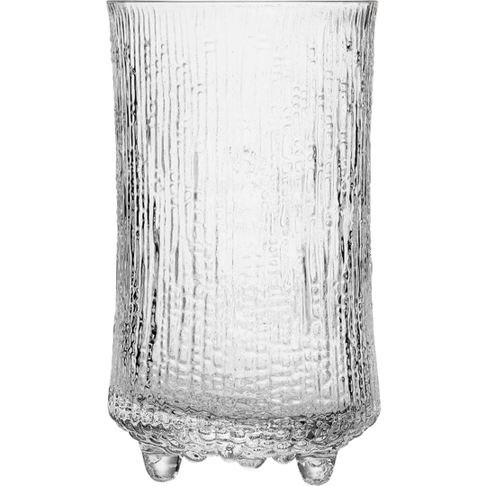 Iittala Ultima Thule ölglas 60 cl 2 stk.
