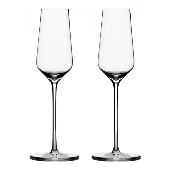 Zalto - Denk'Art Glas Digestif 2-pack 14 cl