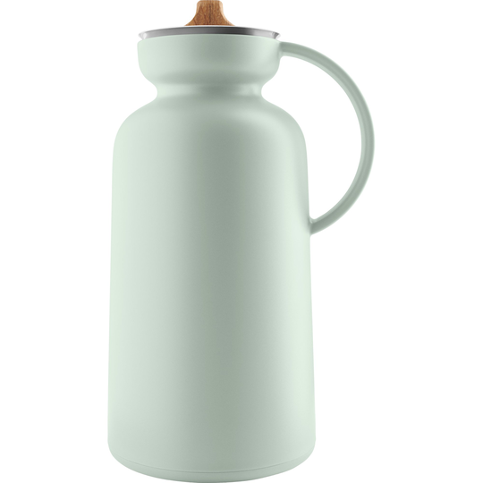 Eva Solo Silhouette termoskanna, 1 liter, sage