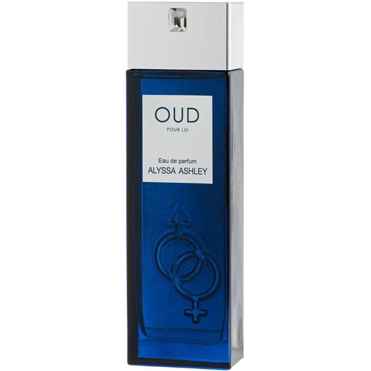 Alyssa Ashley Oud Pour Lui Edp 50ml