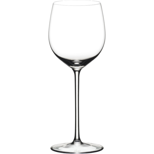Riedel Sommelier Alsace Vinglas 24,5 cl