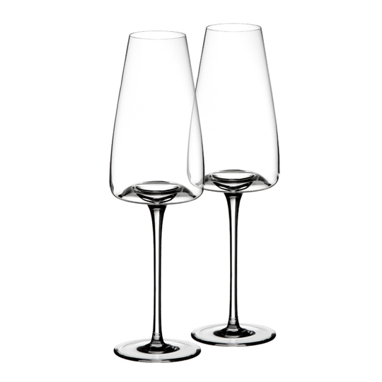 Zieher - Vision Rich Vinglas 2-pack