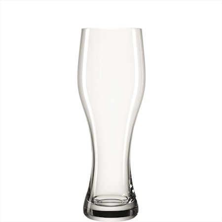 Taverna Ölglas Hög 74 cl Set om 2 Klar