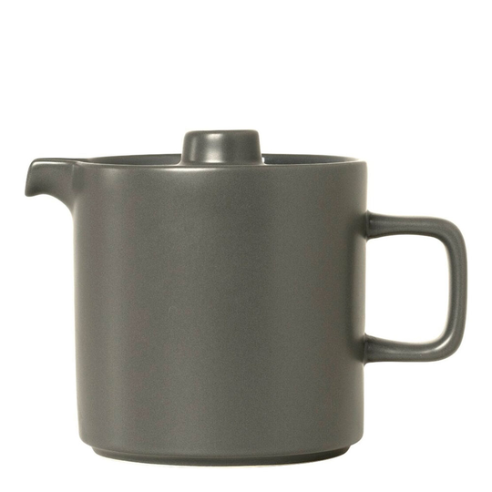 Blomus - Pilar Tekanna 1 L Pewter