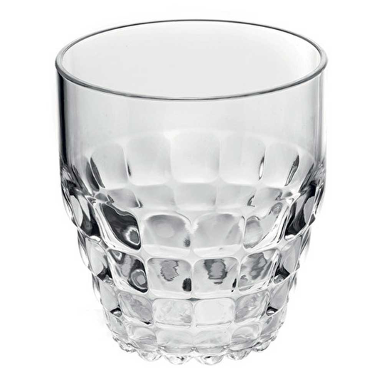 Guzzini - Tiffany Tumbler låg 35 cl