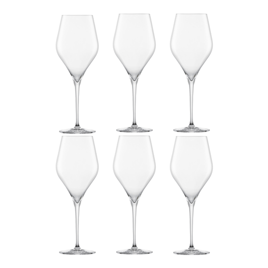 Zwiesel - Finesse Bordeaux Rödvinsglas 63 cl 6-pack