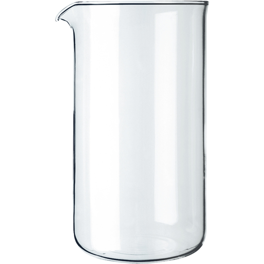 Bodum Extra Glas till 8 Koppars Chambord Presskanna