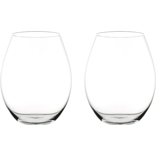 Riedel Big O Syrah Vinglas 57 cl 2-pack