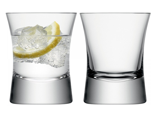 Whiskyglas LSA Moya Tumbler 2 st