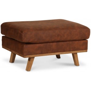 Ranger fotpall - Cognac