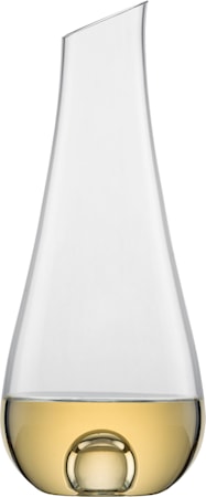 Air Sense Karaffel 0,75 l Klar