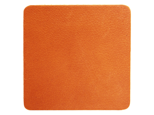 Glasunderlägg Xapron Cuba Coasters Cognac 4 st