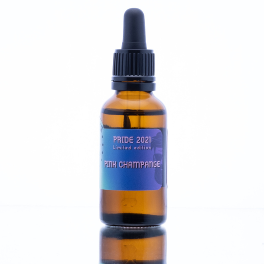 Beard Brother Beard Oil Pride Edition