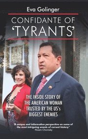 Confidante of Tyrants