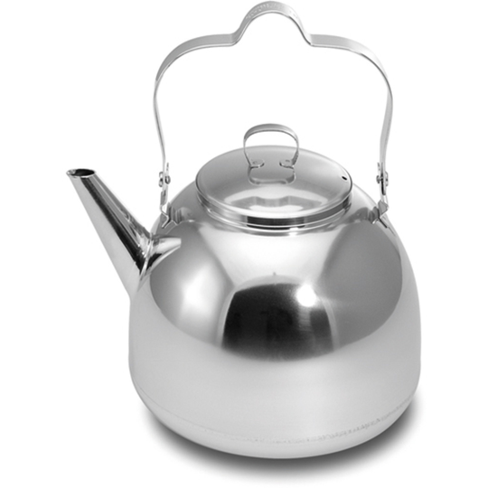 Muurikka Kaffepanna för lägereld 1,5 l