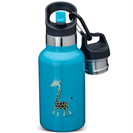 TEMPflaska Turkos 0,35L