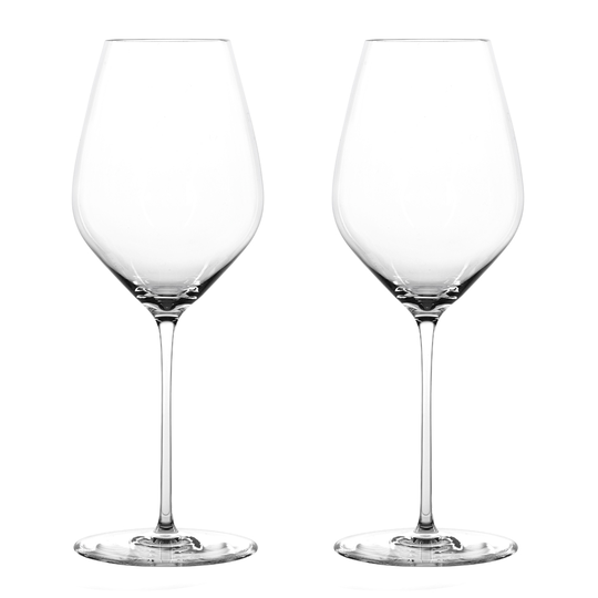 Spiegelau - Highline Rödvinsglas 48 cl 2-pack