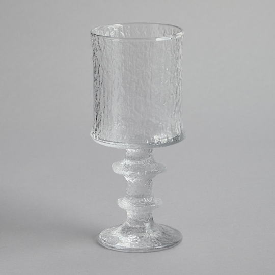 Iittala - SÅLD "Senator" Vinglas 10 st