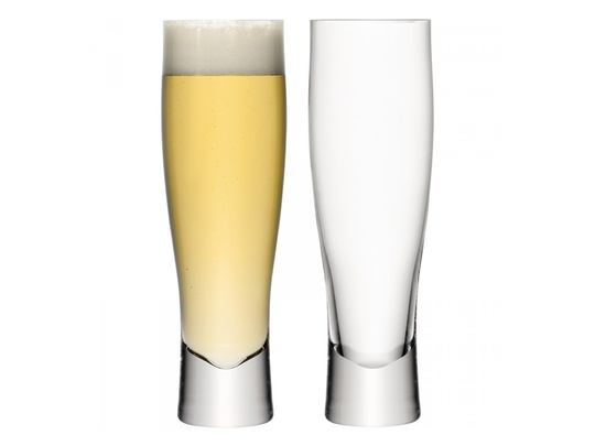 Ölglas LSA Bar Lager 2-pack