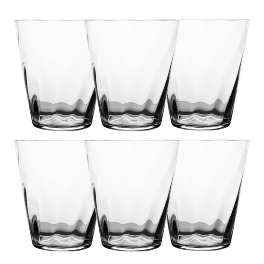 Zalto - Denk'Art W1 Glas Effect 6-pack 38 cl