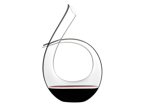 Vinkaraff Riedel Black Tie