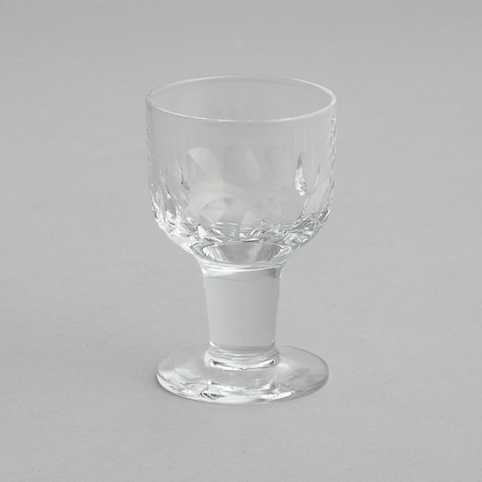 Kosta Boda - Likörglas 4 st