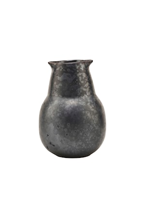 Pion Tillbringare Svart/Brun 12 cm