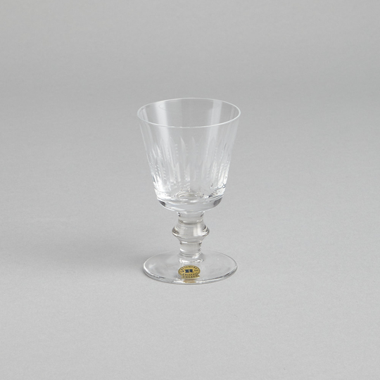 Reijmyre Glasbruk - SÅLD Sherryglas 8 st