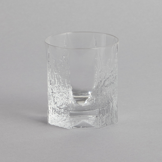 Iittala - "Kalinka" Whiskyglas 7 st