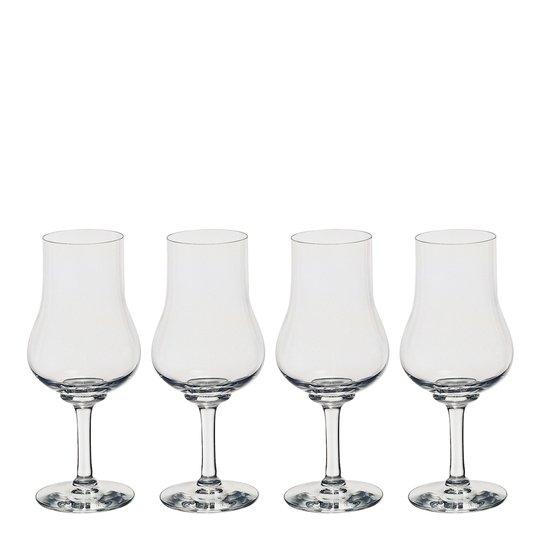Orrefors - Elixir Vinprovarglas 28 cl 4-pack