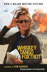 Whiskey Tango Foxtrot (The Taliban Shuffle MTI)
